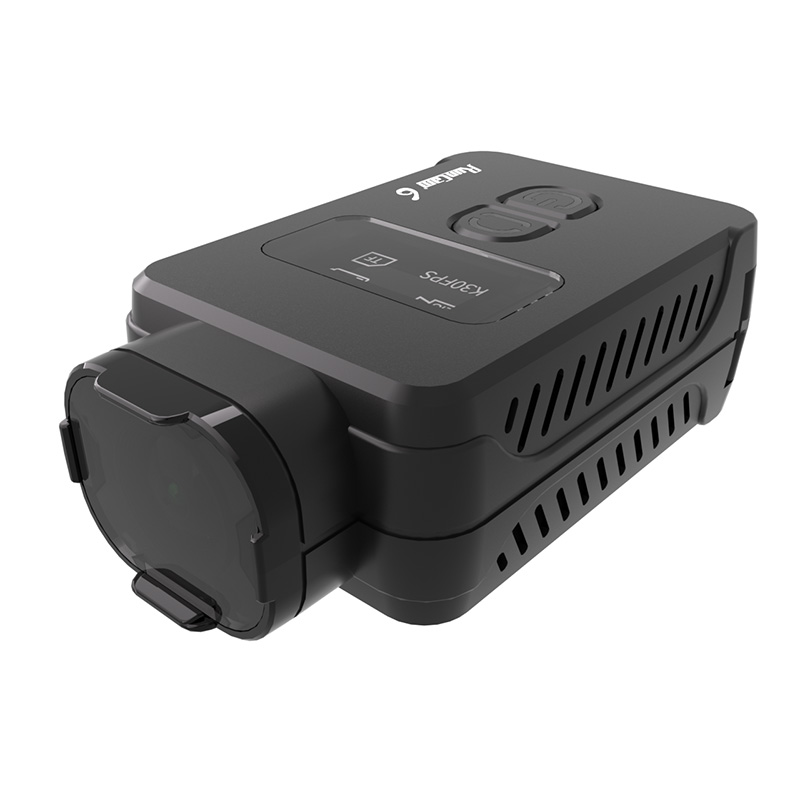 RunCam 6 4K Camera Portable FP - огляд і ціна Deskpi Super6C
