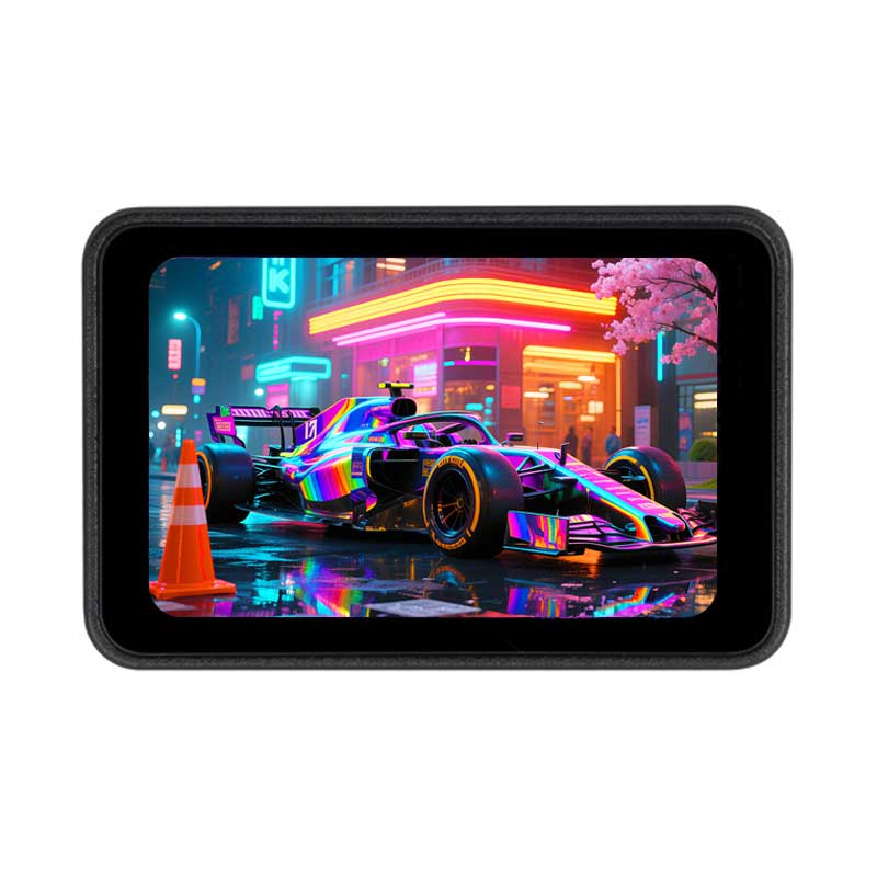 Raspberry Pi Pico 2 RP2350 1.6 - огляд і ціна Turing Pi 2